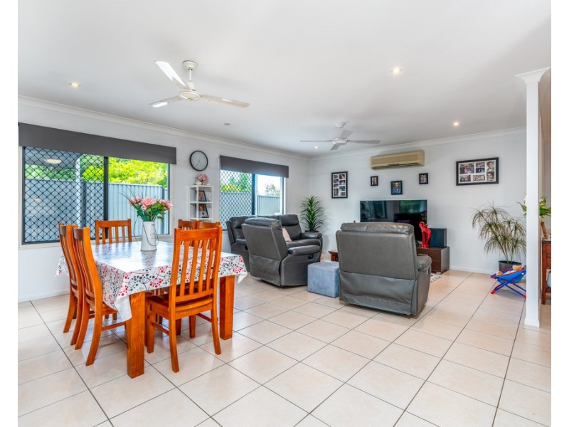 White Rock QLD 4868