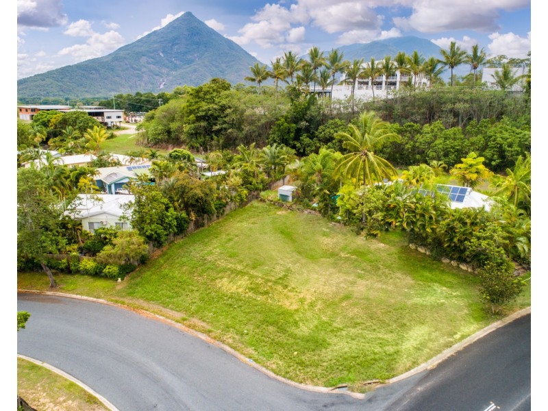 26 Fisher Road, Gordonvale QLD 4865