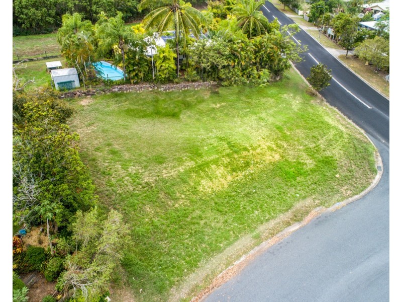 26 Fisher Road, Gordonvale QLD 4865
