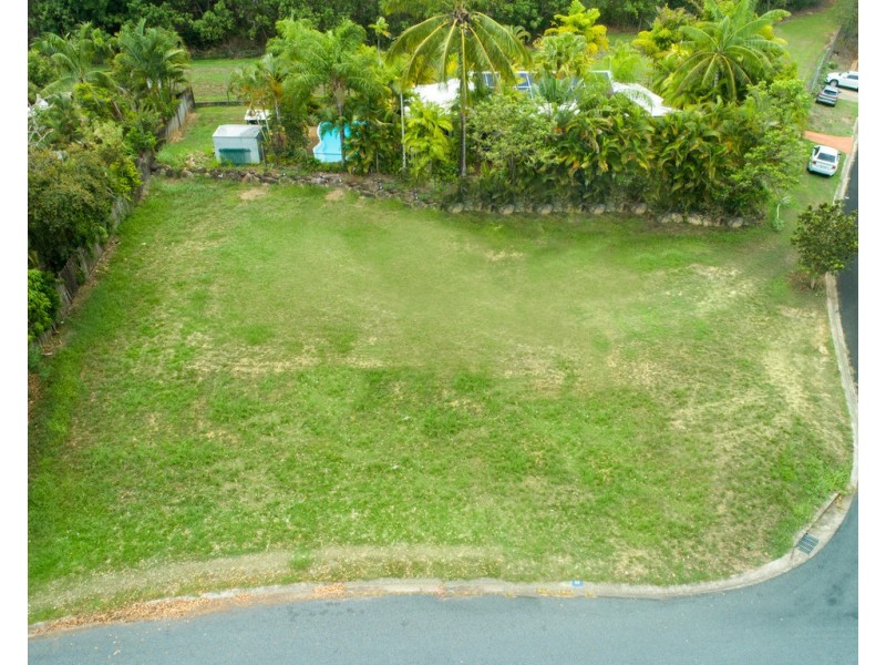 26 Fisher Road, Gordonvale QLD 4865