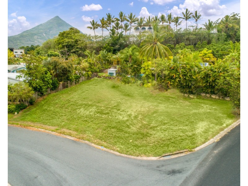26 Fisher Road, Gordonvale QLD 4865