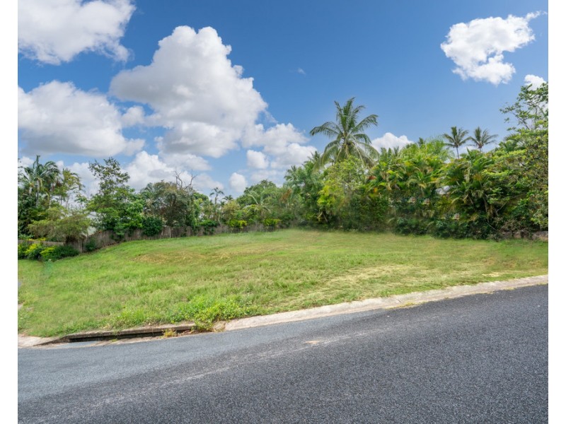 26 Fisher Road, Gordonvale QLD 4865