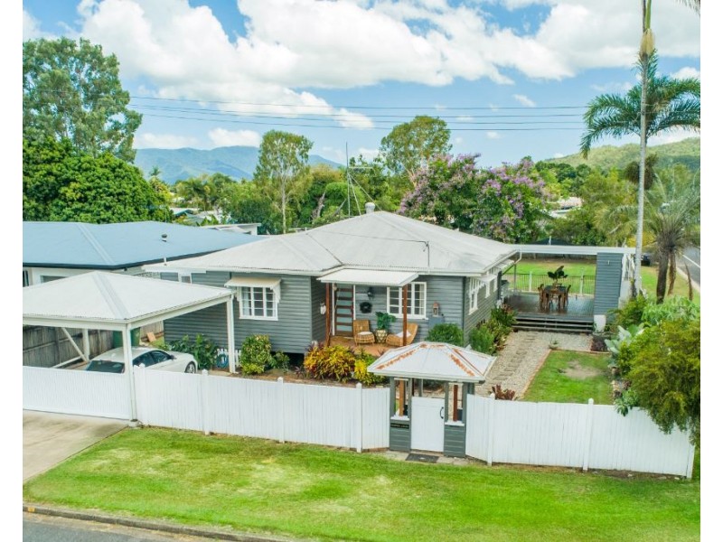 13 Jubilee Street, Edmonton QLD 4869