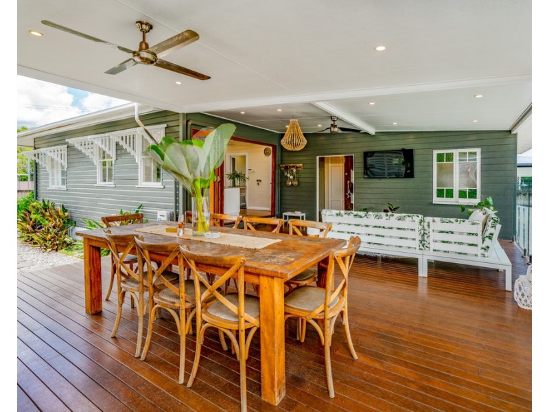 13 Jubilee Street, Edmonton QLD 4869