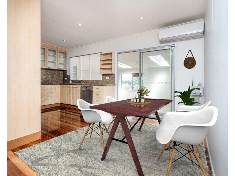 166 Progress Road, White Rock QLD 4868