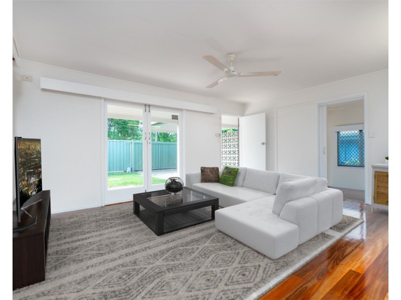 166 Progress Road, White Rock QLD 4868