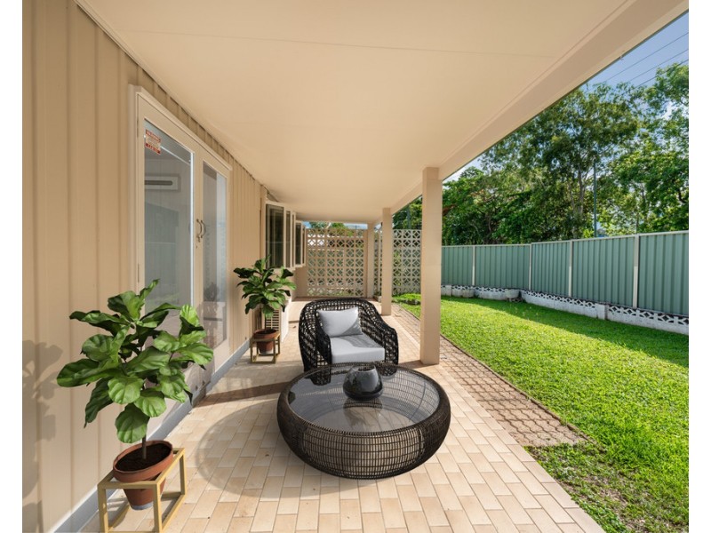 166 Progress Road, White Rock QLD 4868