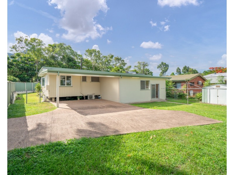 166 Progress Road, White Rock QLD 4868