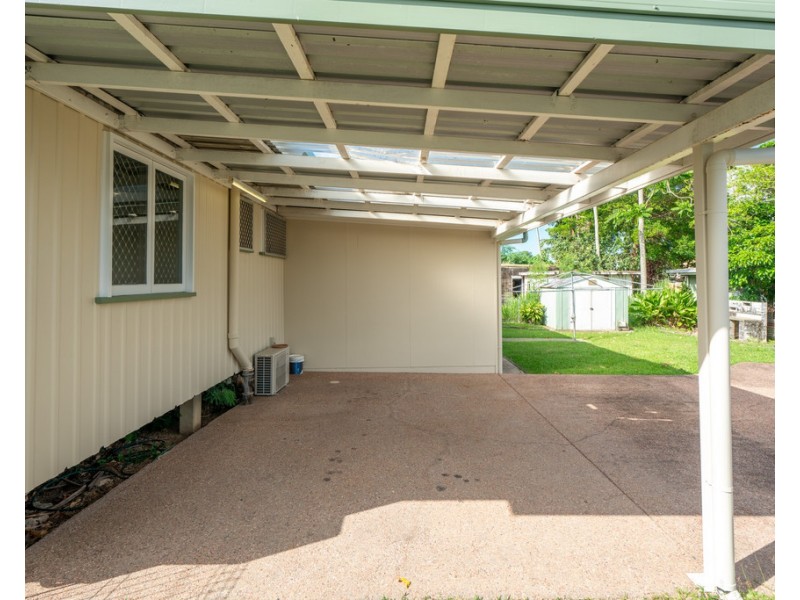 166 Progress Road, White Rock QLD 4868