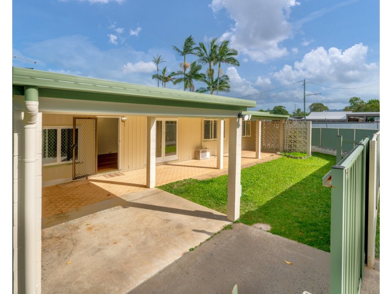 166 Progress Road, White Rock QLD 4868