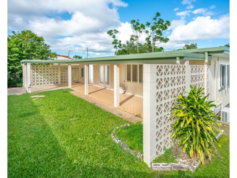 166 Progress Road, White Rock QLD 4868