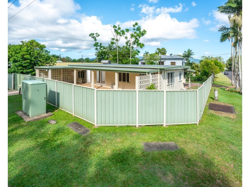 166 Progress Road, White Rock QLD 4868