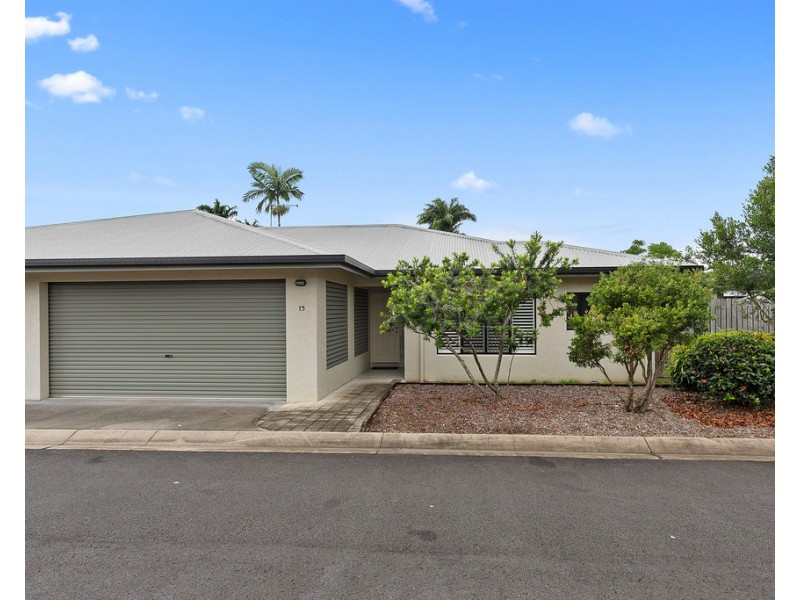 15/21-29 Giffin Road, White Rock QLD 4868