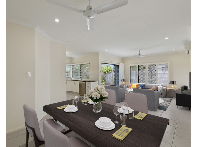 15/21-29 Giffin Road, White Rock QLD 4868