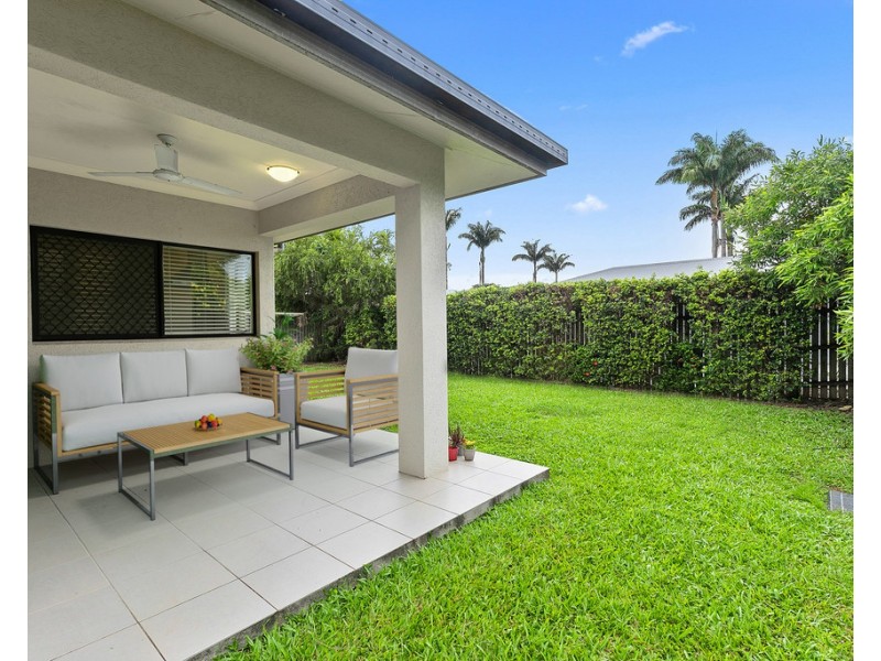 15/21-29 Giffin Road, White Rock QLD 4868