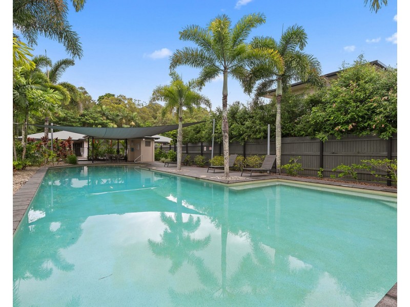 15/21-29 Giffin Road, White Rock QLD 4868