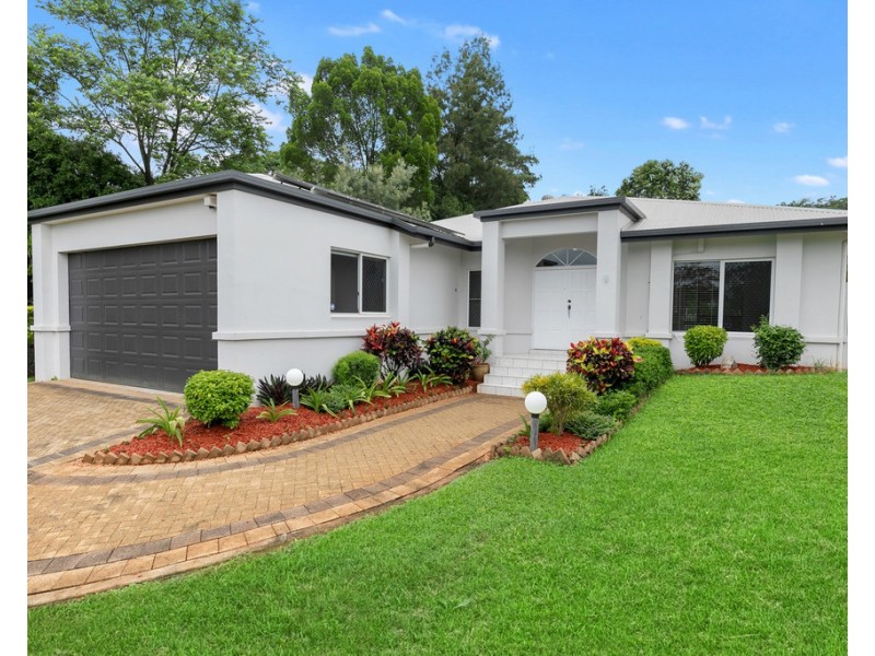 9 Ascendant Close, Bentley Park QLD 4869