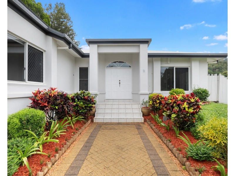 9 Ascendant Close, Bentley Park QLD 4869
