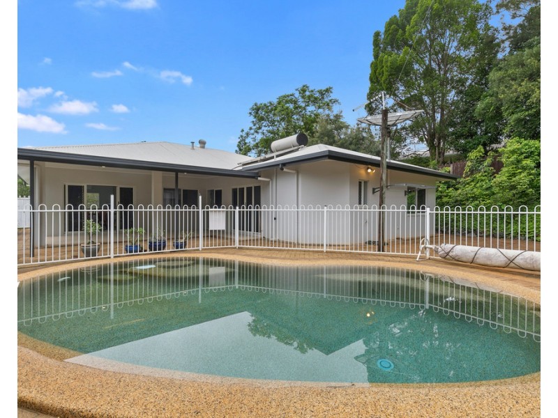 9 Ascendant Close, Bentley Park QLD 4869