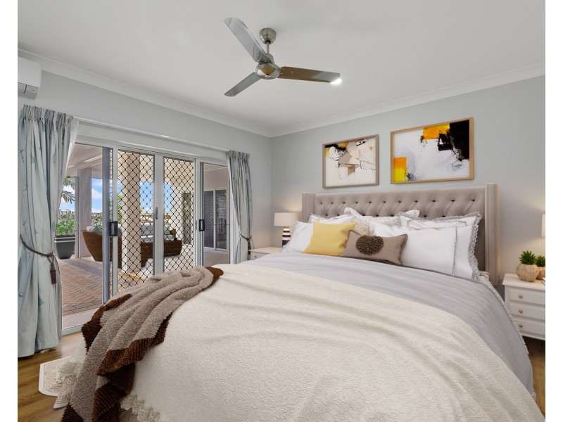 9 Ascendant Close, Bentley Park QLD 4869