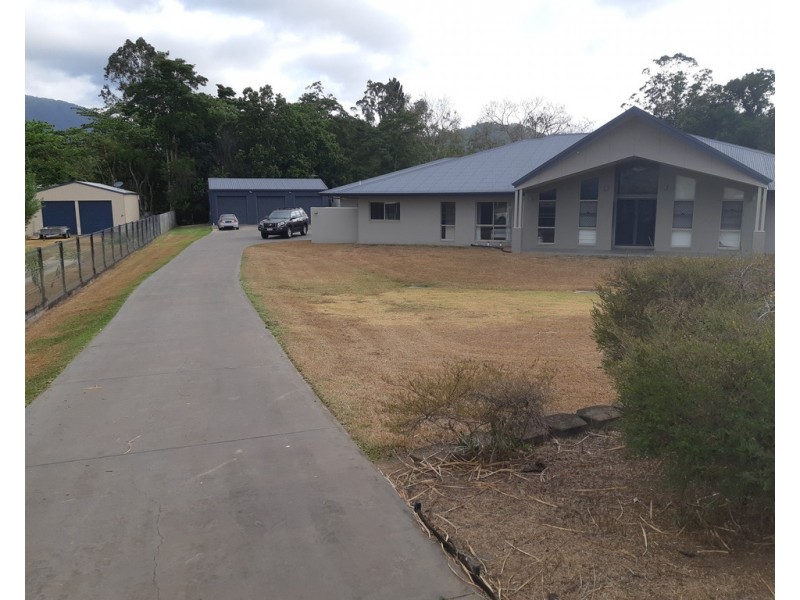 8 Pyramid Close, Gordonvale QLD 4865