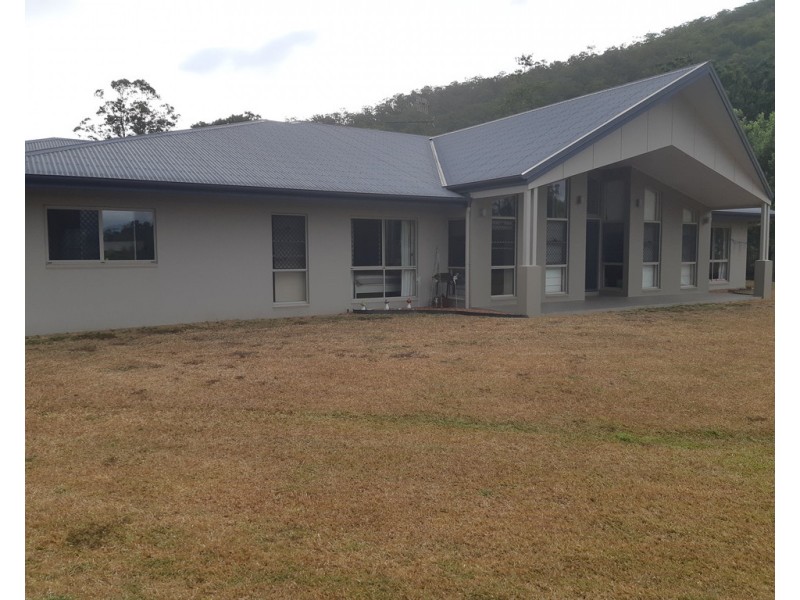 8 Pyramid Close, Gordonvale QLD 4865