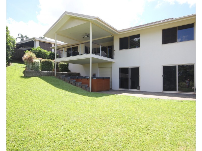 28 Guthrie Close, Bentley Park QLD 4869