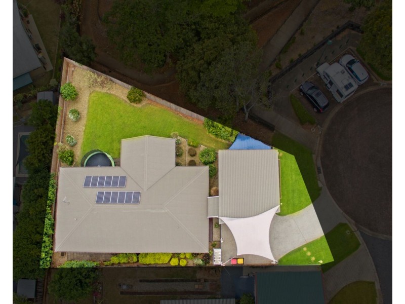 28 Guthrie Close, Bentley Park QLD 4869