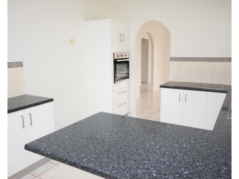 45 Templar Cres, Bentley Park QLD 4869