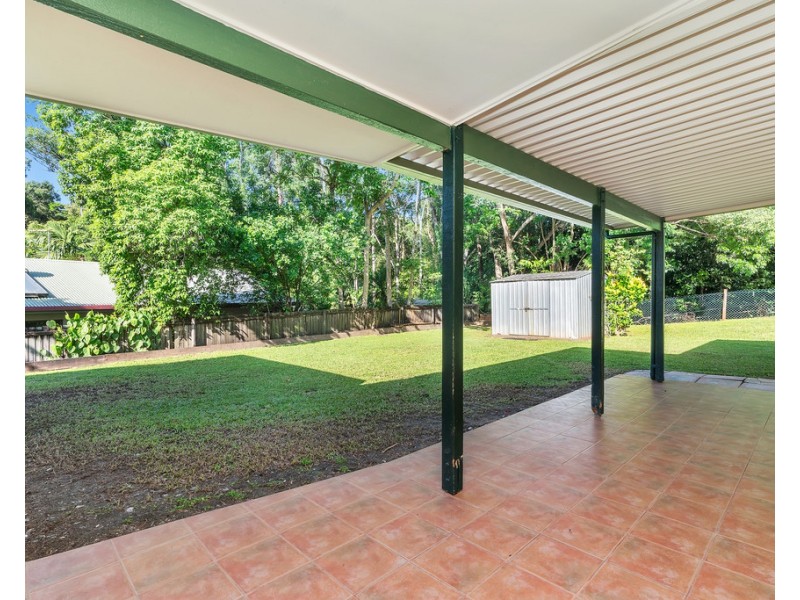 45 Templar Cres, Bentley Park QLD 4869
