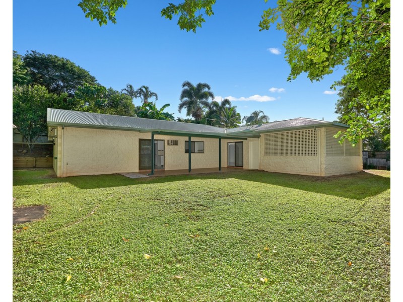 45 Templar Cres, Bentley Park QLD 4869