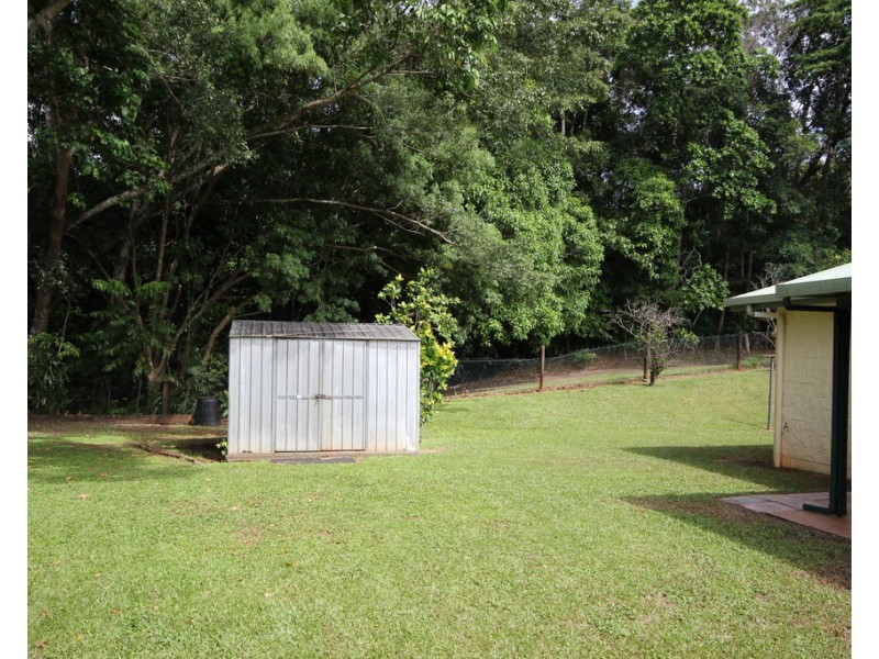 45 Templar Cres, Bentley Park QLD 4869