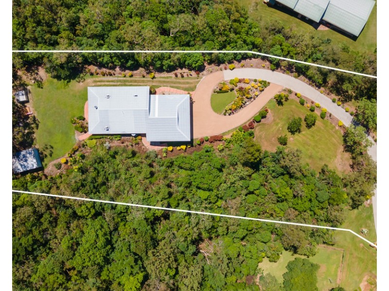 Edmonton QLD 4869
