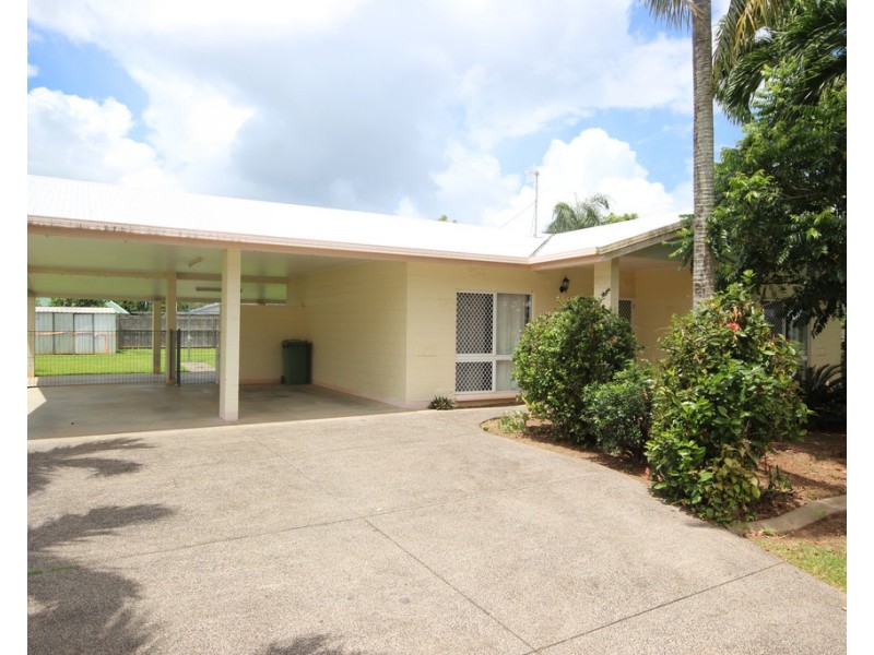 48 Resolution Drive, Bentley Park QLD 4869