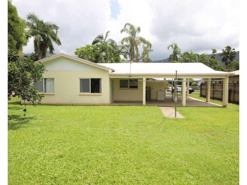 48 Resolution Drive, Bentley Park QLD 4869