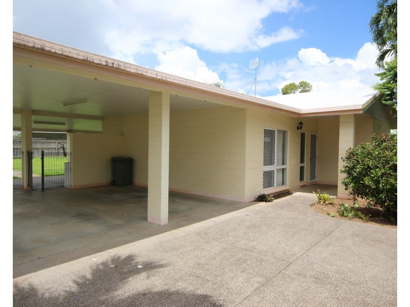 48 Resolution Drive, Bentley Park QLD 4869