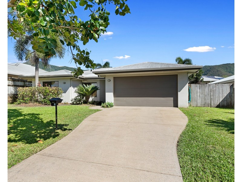 9 Cliffdale Street, Bentley Park QLD 4869