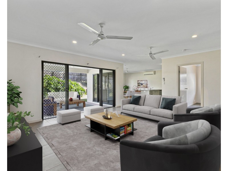 9 Cliffdale Street, Bentley Park QLD 4869