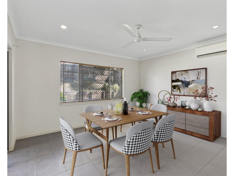 9 Cliffdale Street, Bentley Park QLD 4869