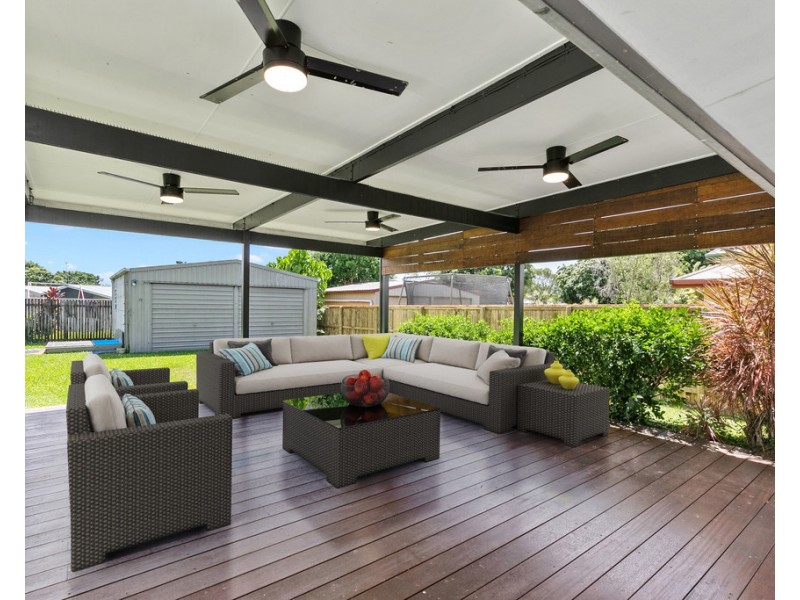 13 Yangoora Street, White Rock QLD 4868