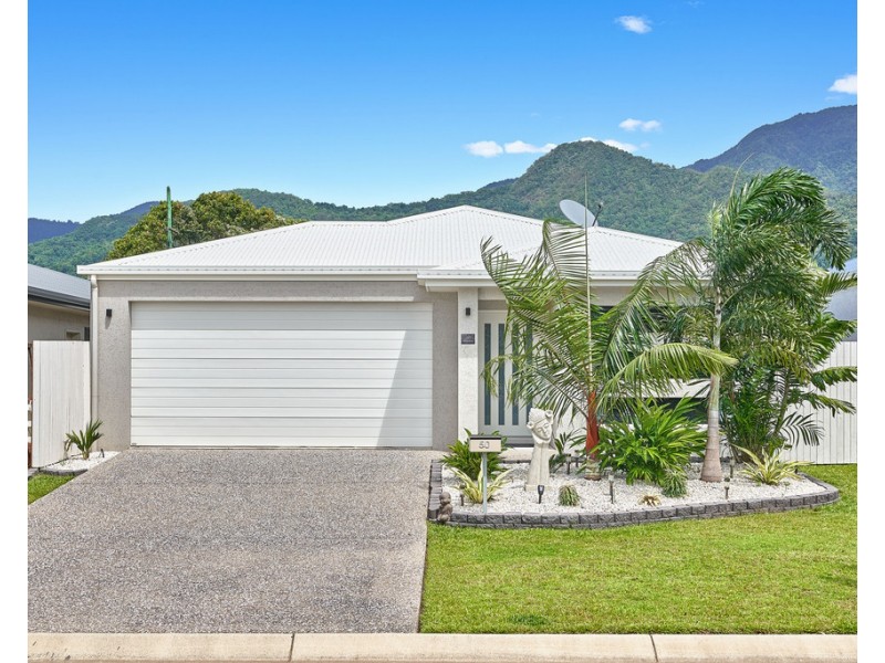 50 Homevale Ent, Edmonton QLD 4869