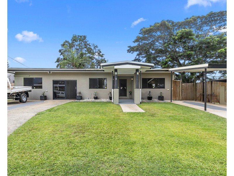 6 Banool Close, White Rock QLD 4868