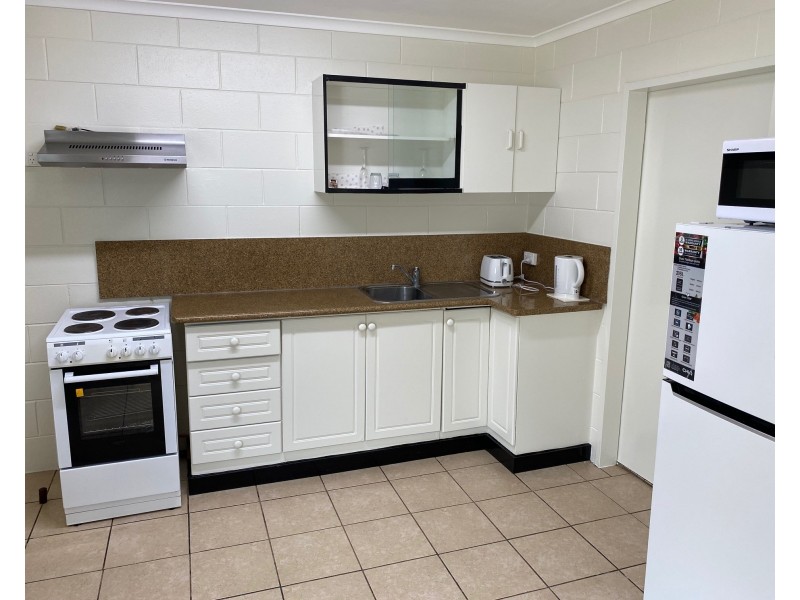 9/122 Aumuller St, Bungalow QLD 4870