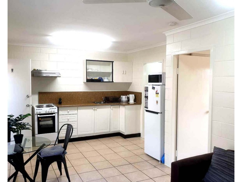 9/122 Aumuller St, Bungalow QLD 4870