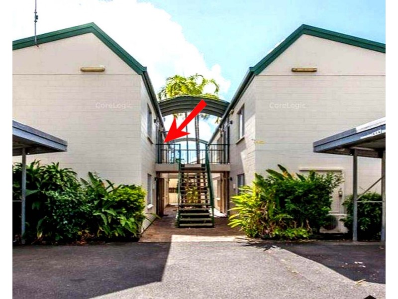 9/122 Aumuller St, Bungalow QLD 4870