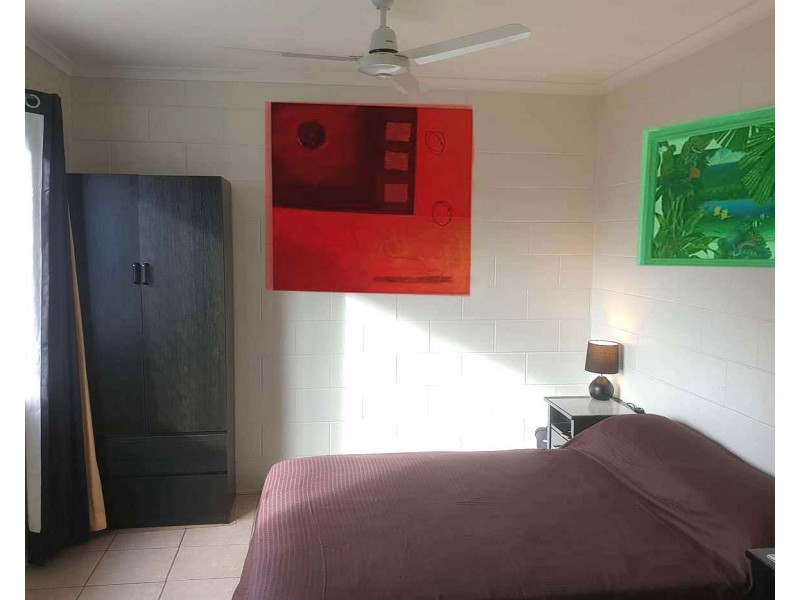 9/122 Aumuller St, Bungalow QLD 4870