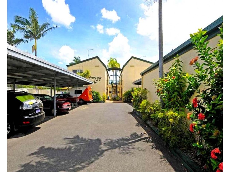 9/122 Aumuller St, Bungalow QLD 4870