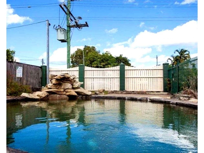 9/122 Aumuller St, Bungalow QLD 4870