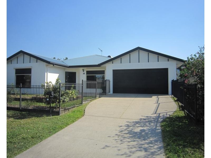 33 Farmer St, Edmonton QLD 4869