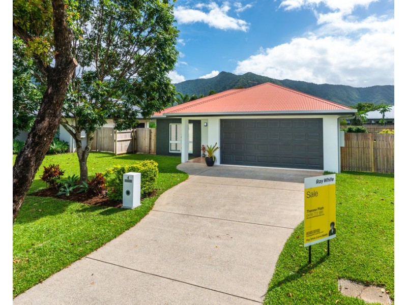 4 Woodlock Drive, Edmonton QLD 4869